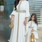 عبايه العيد الكبير