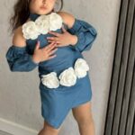 طقم الورده الجنز