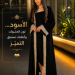 القفطان الملكي